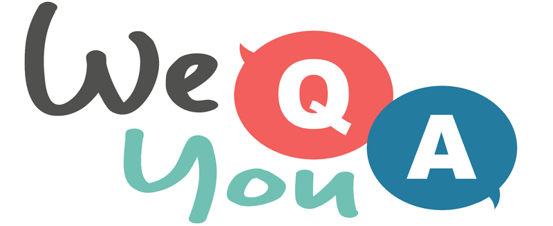 WeQYouA Logo